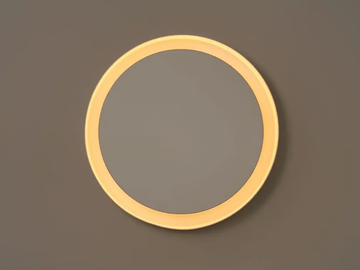 AMIGO - LED wall/ceiling lamp by Santa & Cole - view 2